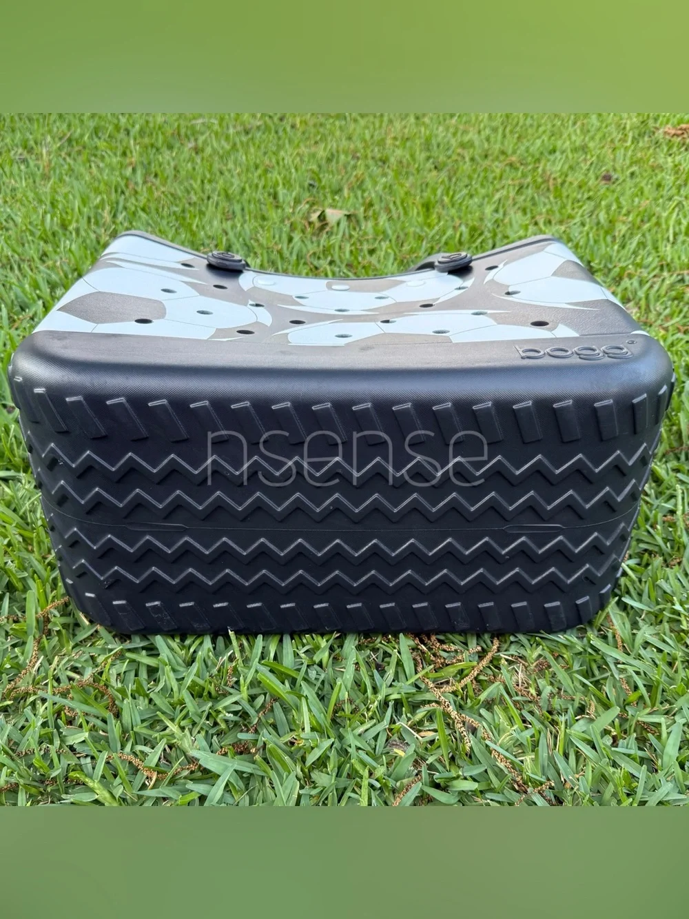 BOGG BAG Soccer Bag - Picture 5 of 14